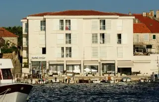 Hotel Vrilo 
