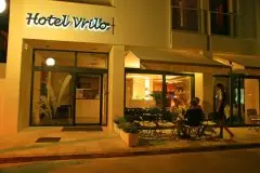 Hotel Vrilo 