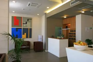 Hotel Vrilo 