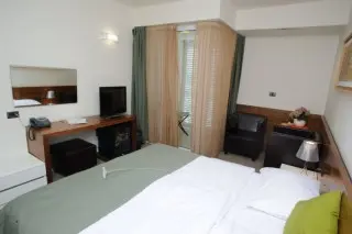 Hotel Vrilo 
