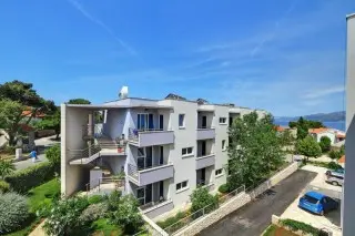 Apartmani Marija