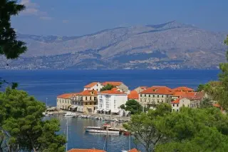 Apartmani Marija