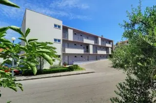 Apartmani Marija