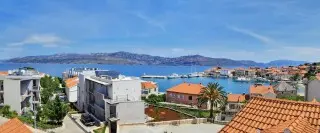 Apartmani Marija
