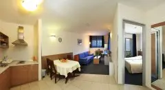Apartmani Marija