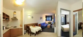 Apartmani Marija