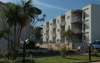 Apartmani Marija