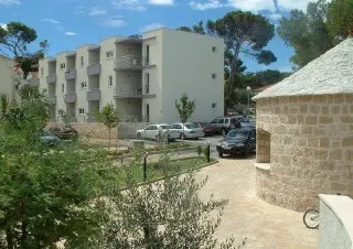 Apartmani Marija
