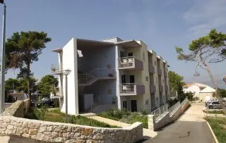 Apartmani Marija