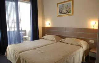 Apartmani Marija