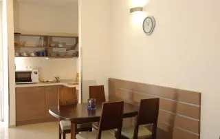 Apartmani Marija