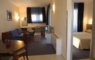 Apartmani Marija