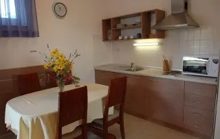 Apartmani Marija