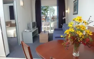 Apartmani Marija