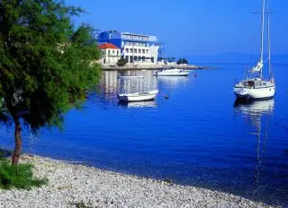 Apartmani Marija