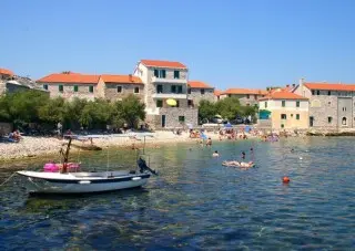 Apartmani Marija