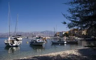 Apartmani Marija