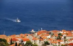 Apartmani Marija