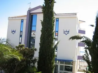 Hotel Viktorija