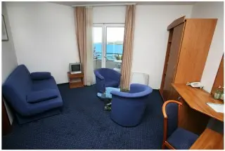 Hotel Viktorija