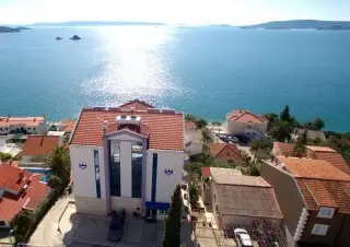Hotel Viktorija