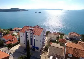 Hotel Viktorija