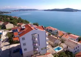 Hotel Viktorija