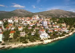Hotel Viktorija