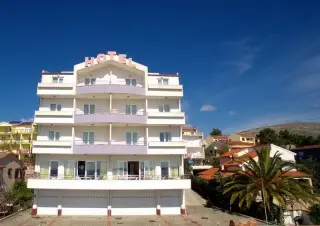 Hotel Viktorija