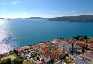 Hotel Viktorija