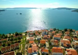 Hotel Viktorija