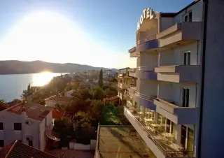 Hotel Viktorija