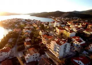 Hotel Viktorija