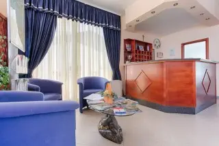 Hotel Viktorija