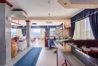 Hotel Viktorija
