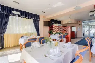 Hotel Viktorija