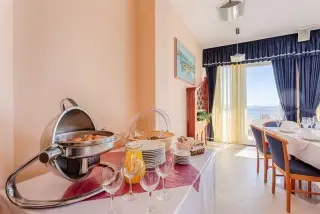 Hotel Viktorija