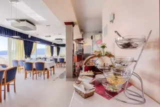 Hotel Viktorija