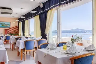 Hotel Viktorija