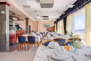 Hotel Viktorija