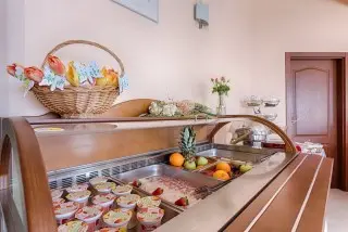 Hotel Viktorija