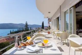 Hotel Viktorija