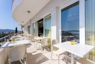 Hotel Viktorija