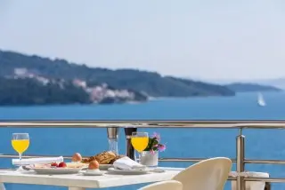 Hotel Viktorija