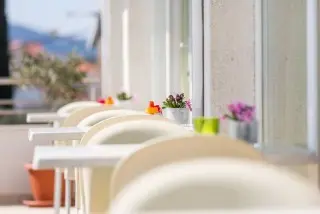 Hotel Viktorija