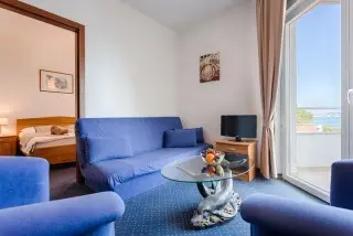 Hotel Viktorija