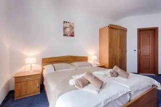 Hotel Viktorija