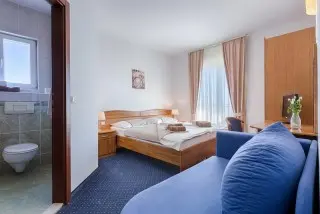 Hotel Viktorija