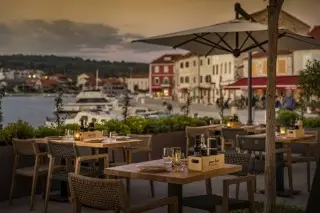 Arkada Sunny Hotel by Valamar