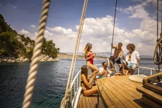 Arkada Sunny Hotel by Valamar